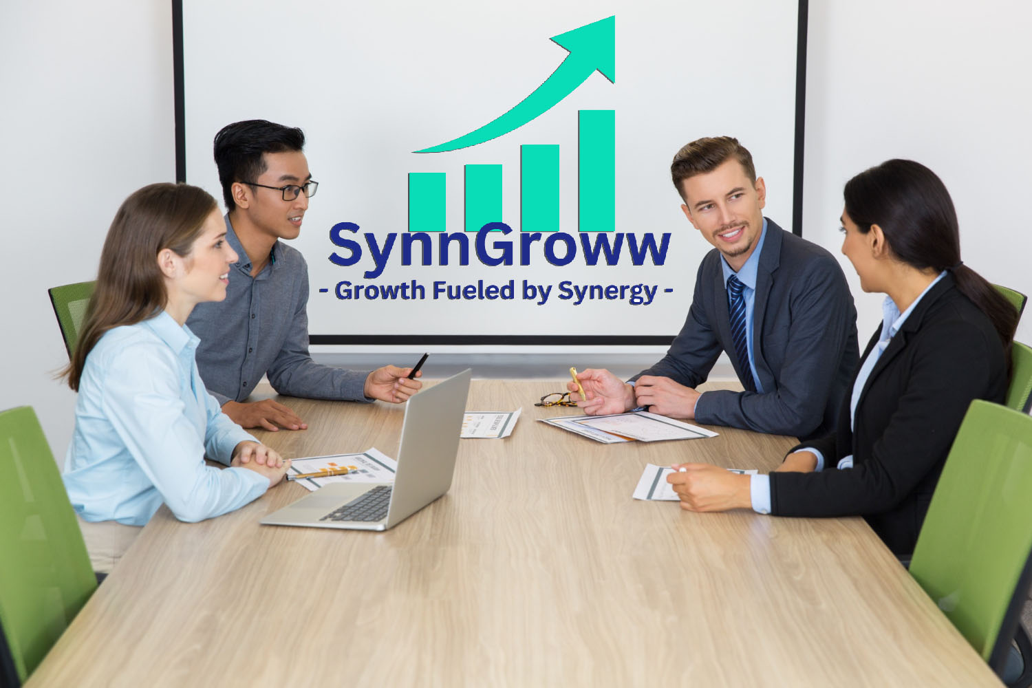 Sailari Consulting